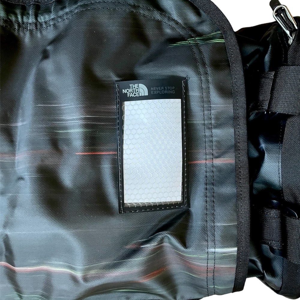 The North Face Base Camp Duffel Bag Medium - Picture 10 of 12